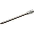 Nasadka 1/2 z końcówką torx t50 x 200 mm