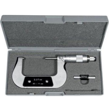 Micrometer