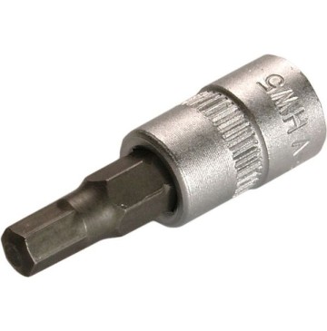 Nasadka 1/4 imbus 5 mm x 37 mm