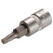 Nasadka 1/4 torx t20 x 37 mm