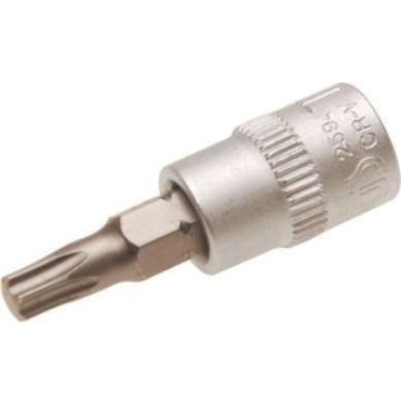 Nasadka 1/4 torx t27 x 37 mm