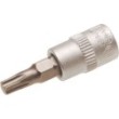 Nasadka 1/4 torx t27 x 37 mm
