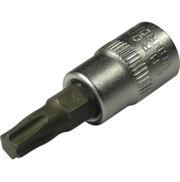 Nasadka 1/4 torx t30 x 37 mm