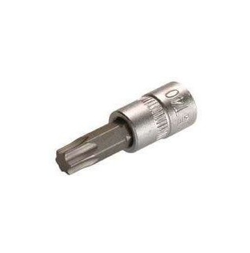 Nasadka 1/4 torx t40 x 37 mm