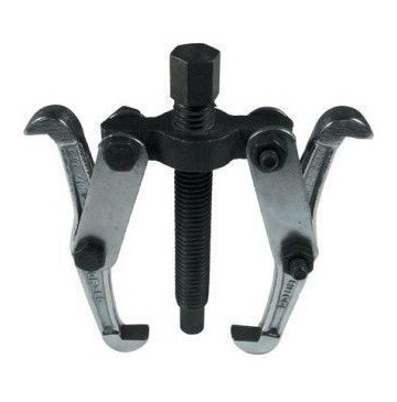Internal/external puller