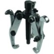 Internal/external puller
