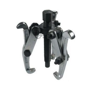 Internal/external puller