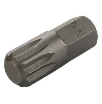Screwdriver bit