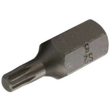Screwdriver bit