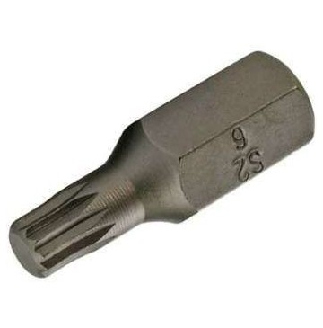 Screwdriver bit
