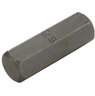 Screwdriver bit