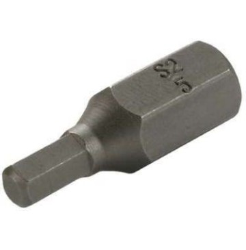 Screwdriver bit