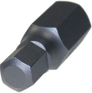 Screwdriver bit