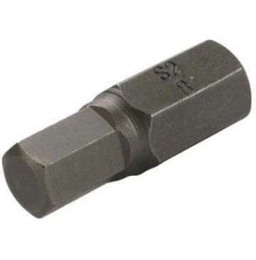 Bit 10 mm (3/8) imbus 8x30 mm