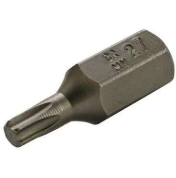 Bit 10 mm (3/8) torx t27x30 mm