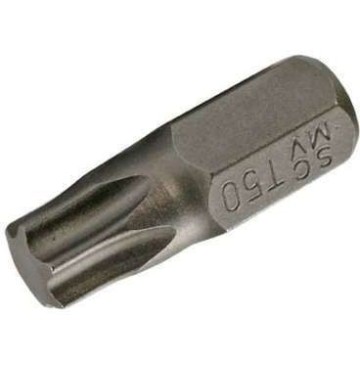 Bit 10 mm (3/8) torx t50x30 mm