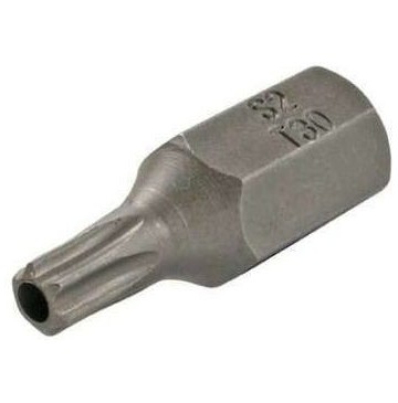 Screwdriver bit