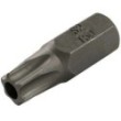 Bit 10 mm (3/8) torx z otworem t50x30 mm