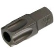 Bit 10 mm (3/8) torx z otworem t60x30 mm