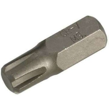 Screwdriver bit