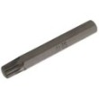 Bit 10 mm (3/8) wielowpust m12x75 mm