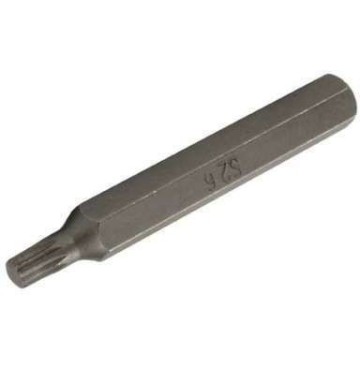 Bit 10 mm (3/8) wielowpust m 6x75 mm