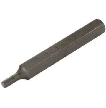 Bit 10 mm (3/8) imbus 4x75 mm