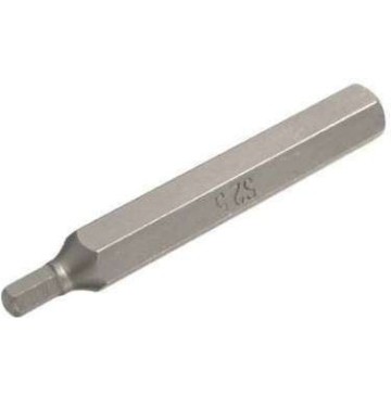 Bit 10 mm (3/8) imbus 5x75 mm