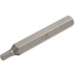 Bit 10 mm (3/8) imbus 5x75 mm