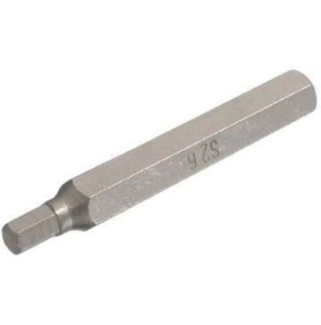Screwdriver bit