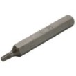 Bit 10 mm (3/8) torx t25x75 mm