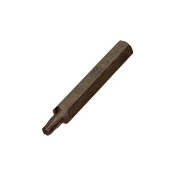 Bit 10 mm (3/8) torx t30x75 mm