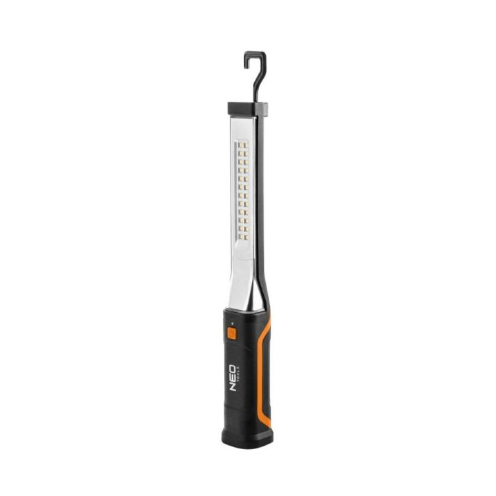 LAMPA WARSZTATOWA AKUMULATOROWA 600 LM SMD