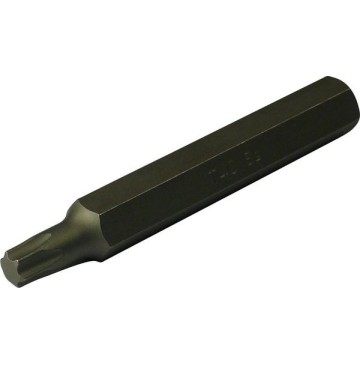 Bit 10 mm (3/8) torx t40x75 mm