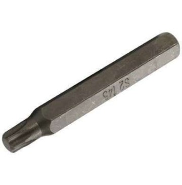Bit 10 mm (3/8) torx t45x75 mm