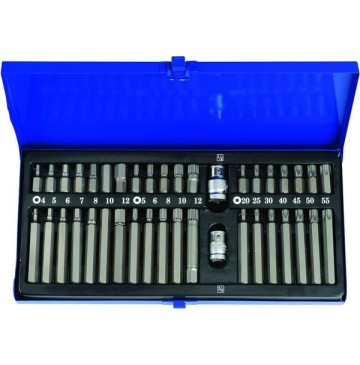 Screwdriver bit