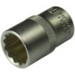 Nasadka 1/2 17 mm 12-kątna