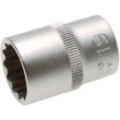 Nasadka 1/2 19 mm 12-kątna