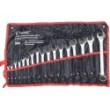 Ring-flat spanners