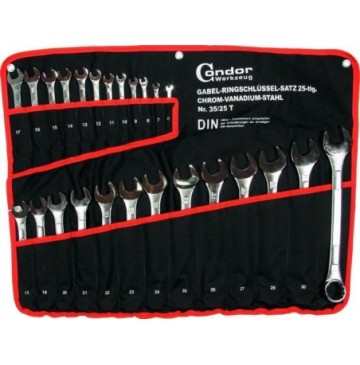 Ring-flat spanners