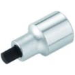 Nasadka 1/2 55 mm x 7 mm owalna