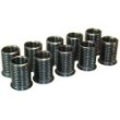 Tulejki gwintowane m 8x10x11 mm 10 szt