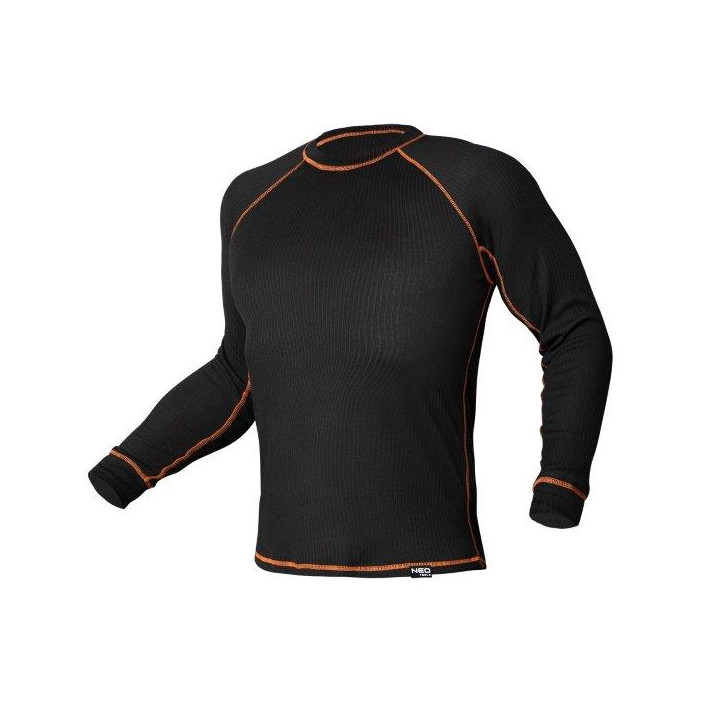 KOSZULKA TERMOAKTYWNA BASIC, XXL/XXXL
