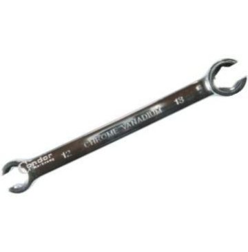 Ring-open spanners