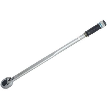 Klucz dynamometryczny 3/4 100-500 nm quick-lock