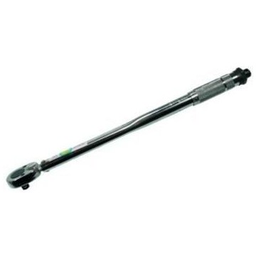 Torque wrench