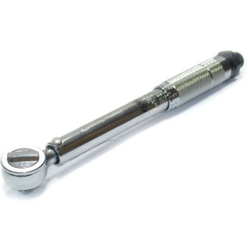 Klucz dynamometryczny 3/8 14-110 nm