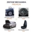 Zestaw mechanika premium pokrowce 4 szt