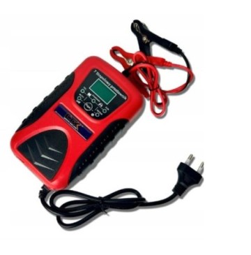 Inteligentny prostownik 12v 7a