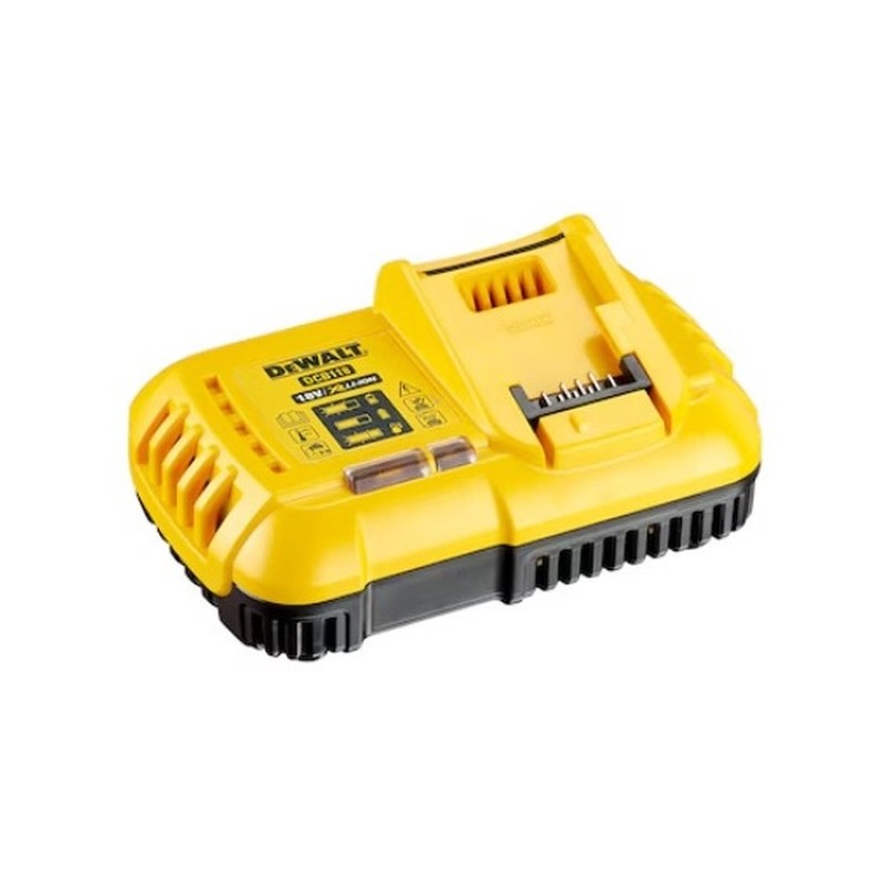 Battery charger